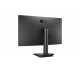 LG 24MP450P-B écran plat de PC 60,5 cm (23.8") 1920 x 1080 pixels Full HD LED Noir