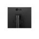 LG 24MP450P-B écran plat de PC 60,5 cm (23.8") 1920 x 1080 pixels Full HD LED Noir