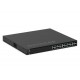 NETGEAR GSM4328-100AJS Géré L3 Gigabit Ethernet (10/100/1000) Connexion Ethernet, supportant l'alimentation via ce port (PoE) 1U