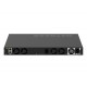 NETGEAR GSM4328-100AJS Géré L3 Gigabit Ethernet (10/100/1000) Connexion Ethernet, supportant l'alimentation via ce port (PoE) 1U