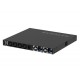 NETGEAR M4350-48G4XF Géré L3 Gigabit Ethernet (10/100/1000) Connexion Ethernet, supportant l'alimentation via ce port (PoE) 1U N