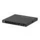 NETGEAR M4350-44M4X4V Géré L3 2.5G Ethernet (100/1000/2500) Connexion Ethernet, supportant l'alimentation via ce port (PoE) 1U N