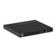 NETGEAR M4350-44M4X4V Géré L3 2.5G Ethernet (100/1000/2500) Connexion Ethernet, supportant l'alimentation via ce port (PoE) 1U N