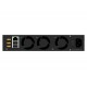 NETGEAR M4350-8X8F Géré L3 10G Ethernet (100/1000/10000) 1U Noir