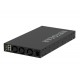 NETGEAR M4350-8X8F Géré L3 10G Ethernet (100/1000/10000) 1U Noir