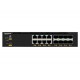 NETGEAR M4350-8X8F Géré L3 10G Ethernet (100/1000/10000) 1U Noir