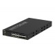 NETGEAR M4350-8X8F Géré L3 10G Ethernet (100/1000/10000) 1U Noir