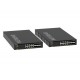 NETGEAR M4350-8X8F Géré L3 10G Ethernet (100/1000/10000) 1U Noir