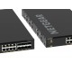NETGEAR M4350-8X8F Géré L3 10G Ethernet (100/1000/10000) 1U Noir