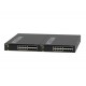 NETGEAR M4350-8X8F Géré L3 10G Ethernet (100/1000/10000) 1U Noir