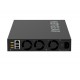 NETGEAR M4350-8X8F Géré L3 10G Ethernet (100/1000/10000) 1U Noir