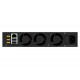 NETGEAR M4350-12X12F Géré L3 10G Ethernet (100/1000/10000) 1U Noir