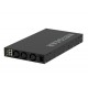 NETGEAR M4350-12X12F Géré L3 10G Ethernet (100/1000/10000) 1U Noir