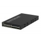 NETGEAR M4350-12X12F Géré L3 10G Ethernet (100/1000/10000) 1U Noir