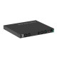 NETGEAR M4350-24X4V Géré L3 10G Ethernet (100/1000/10000) Connexion Ethernet, supportant l'alimentation via ce port (PoE) 1U Noi