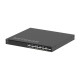 NETGEAR M4350-24X4V Géré L3 10G Ethernet (100/1000/10000) Connexion Ethernet, supportant l'alimentation via ce port (PoE) 1U Noi