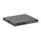 NETGEAR M4350-24X4V Géré L3 10G Ethernet (100/1000/10000) Connexion Ethernet, supportant l'alimentation via ce port (PoE) 1U Noi