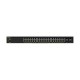 NETGEAR M4350-36X4V Géré L3 10G Ethernet (100/1000/10000) Connexion Ethernet, supportant l'alimentation via ce port (PoE) 1U Noi