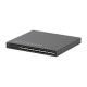 NETGEAR M4350-32F8V Géré L3 1U Noir