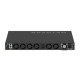 NETGEAR M4350-32F8V Géré L3 1U Noir