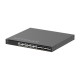 NETGEAR M4350-24X8F8V Géré L3 10G Ethernet (100/1000/10000) Connexion Ethernet, supportant l'alimentation via ce port (PoE) 1U N