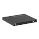 NETGEAR M4350-24X8F8V Géré L3 10G Ethernet (100/1000/10000) Connexion Ethernet, supportant l'alimentation via ce port (PoE) 1U N