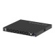 NETGEAR M4350-24X8F8V Géré L3 10G Ethernet (100/1000/10000) Connexion Ethernet, supportant l'alimentation via ce port (PoE) 1U N