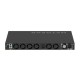 NETGEAR M4350-24X8F8V Géré L3 10G Ethernet (100/1000/10000) Connexion Ethernet, supportant l'alimentation via ce port (PoE) 1U N