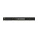 NETGEAR M4350-24X8F8V Géré L3 10G Ethernet (100/1000/10000) Connexion Ethernet, supportant l'alimentation via ce port (PoE) 1U N