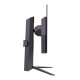 LG 27GR95QE-B écran plat de PC 67,3 cm (26.5") 2560 x 1440 pixels Quad HD OLED Noir