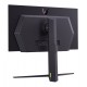 LG 27GR95QE-B écran plat de PC 67,3 cm (26.5") 2560 x 1440 pixels Quad HD OLED Noir