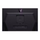 LG 27GR95QE-B écran plat de PC 67,3 cm (26.5") 2560 x 1440 pixels Quad HD OLED Noir