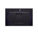 LG 27GR95QE-B écran plat de PC 67,3 cm (26.5") 2560 x 1440 pixels Quad HD OLED Noir