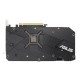 ASUS Dual -RX7600-O8G AMD Radeon RX 7600 8 Go GDDR6