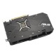 ASUS Dual -RX7600-O8G AMD Radeon RX 7600 8 Go GDDR6