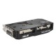 ASUS Dual -RX7600-O8G AMD Radeon RX 7600 8 Go GDDR6