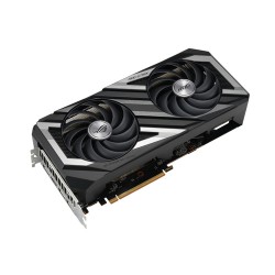 ASUS ROG -STRIX-RX7600-O8G-GAMING AMD Radeon RX 7600 8 Go GDDR6