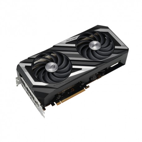 ASUS ROG -STRIX-RX7600-O8G-GAMING AMD Radeon RX 7600 8 Go GDDR6