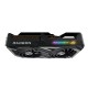 ASUS ROG -STRIX-RX7600-O8G-GAMING AMD Radeon RX 7600 8 Go GDDR6