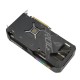 ASUS ROG -STRIX-RX7600-O8G-GAMING AMD Radeon RX 7600 8 Go GDDR6