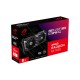 ASUS ROG -STRIX-RX7600-O8G-GAMING AMD Radeon RX 7600 8 Go GDDR6