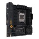 ASUS TUF GAMING B650M-E WIFI AMD B650 Emplacement AM5 micro ATX
