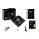 ASUS TUF GAMING B650M-E WIFI AMD B650 Emplacement AM5 micro ATX