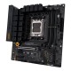 ASUS TUF GAMING B650M-E WIFI AMD B650 Emplacement AM5 micro ATX