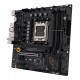 ASUS TUF GAMING B650M-E WIFI AMD B650 Emplacement AM5 micro ATX