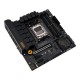ASUS TUF GAMING B650M-E WIFI AMD B650 Emplacement AM5 micro ATX