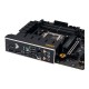 ASUS TUF GAMING B650M-E WIFI AMD B650 Emplacement AM5 micro ATX