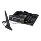 ASUS TUF GAMING B650M-E WIFI AMD B650 Emplacement AM5 micro ATX