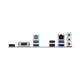 ASUS PRIME A620M-K AMD A620 Emplacement AM5 micro ATX