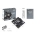 ASUS PRIME A620M-K AMD A620 Emplacement AM5 micro ATX